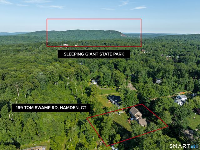 169 Tom Swamp Road, Hamden, CT 06518
