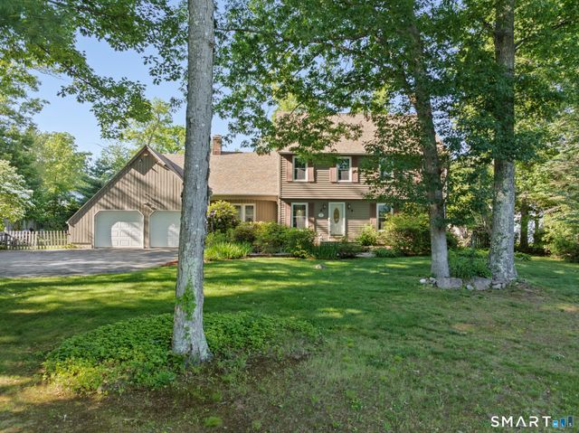 169 Tom Swamp Road, Hamden, CT 06518