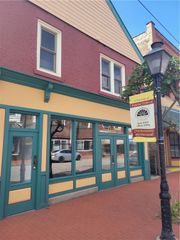 1221 Merchant St, Ambridge, PA 15003