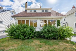 56 Campbell Park, Rochester, NY 14606