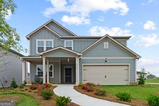 2132 Blackbird Circle, Covington, GA 30016