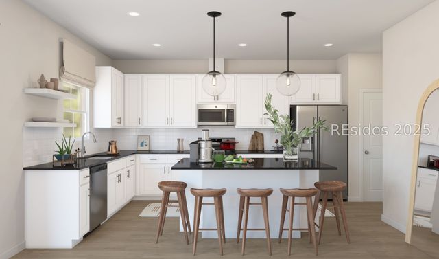 297 Hill Pond Rd, Bluffton, SC 29910