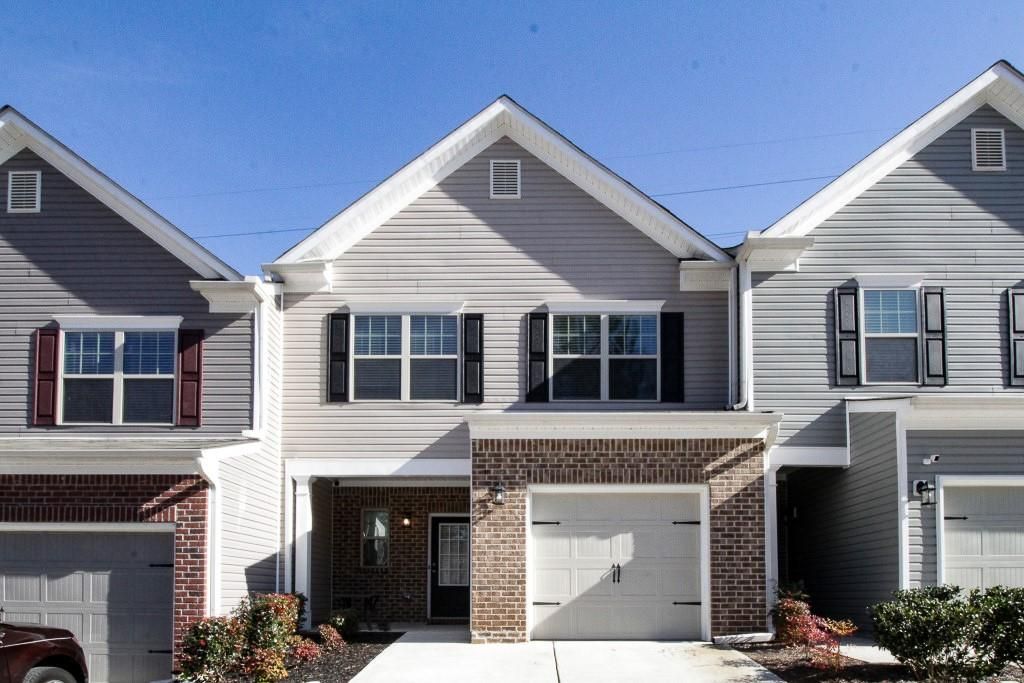 1415 Brookmere Way, Cumming, GA 30040