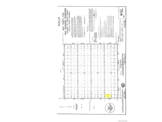 1 El Paso Trl, San Luis, CO 81152