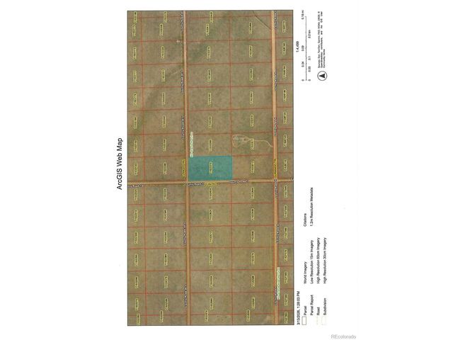 1 El Paso Trl, San Luis, CO 81152