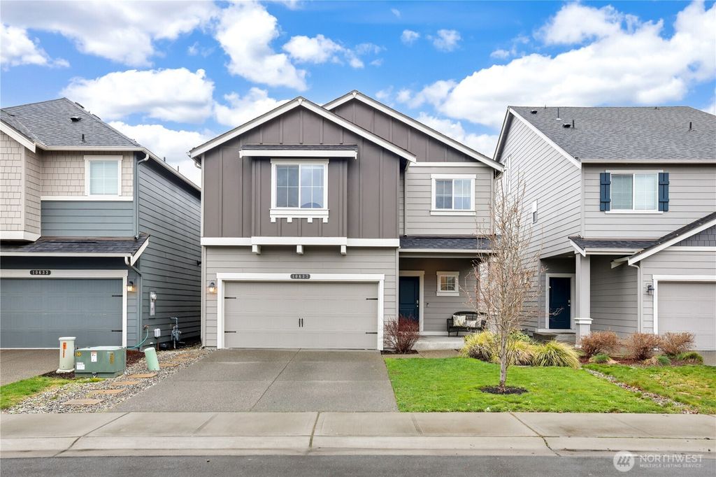 10637 187th Street, Puyallup, WA 98374