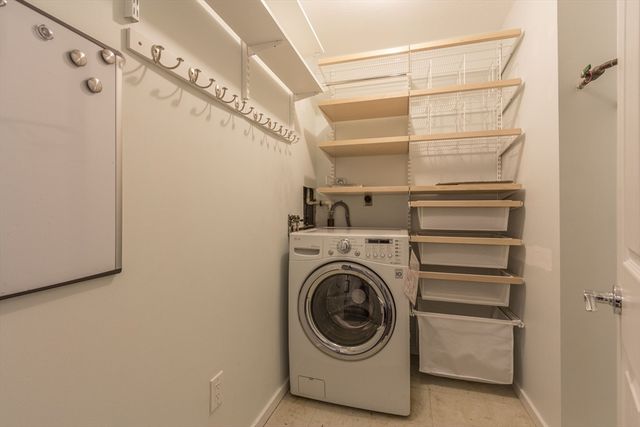 300 Commercial Street 402, Boston, MA 02109