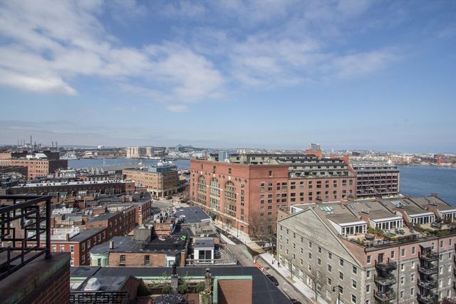 300 Commercial Street 402, Boston, MA 02109