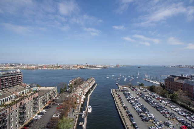 300 Commercial Street 402, Boston, MA 02109