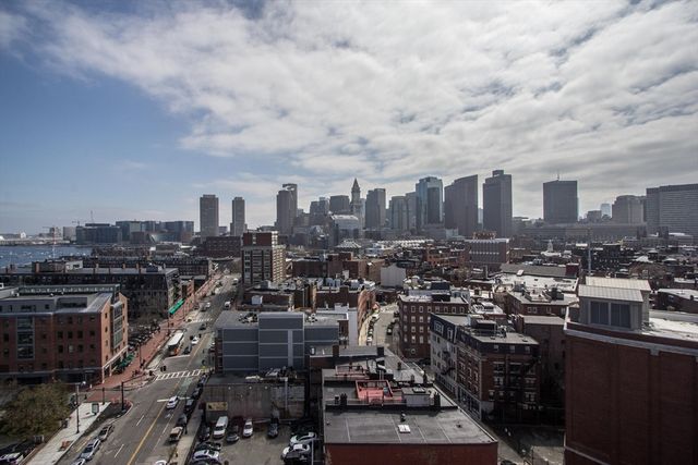 300 Commercial Street 402, Boston, MA 02109