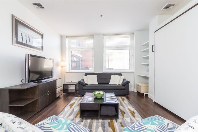 300 Commercial Street 402, Boston, MA 02109
