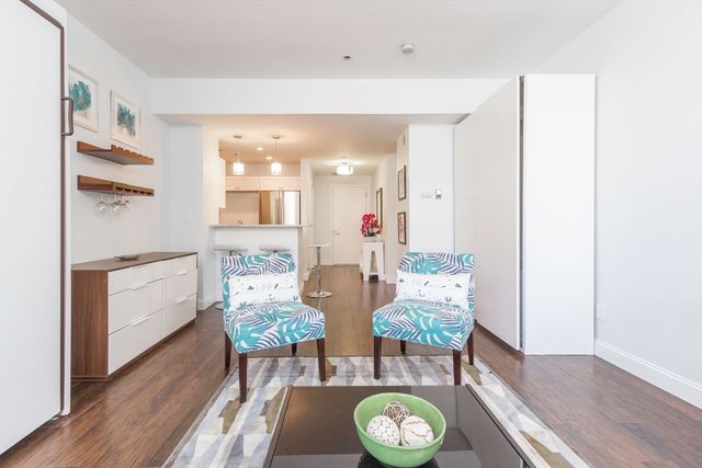 300 Commercial Street 402, Boston, MA 02109