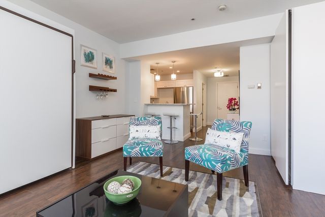 300 Commercial Street 402, Boston, MA 02109