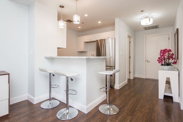 300 Commercial Street 402, Boston, MA 02109