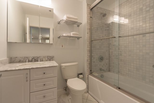 300 Commercial Street 402, Boston, MA 02109