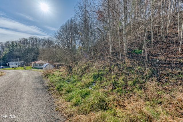 141 Canter Road, Trade, TN 37691