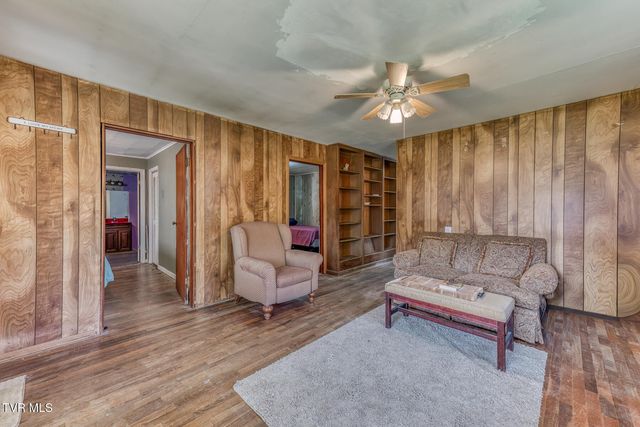 141 Canter Road, Trade, TN 37691