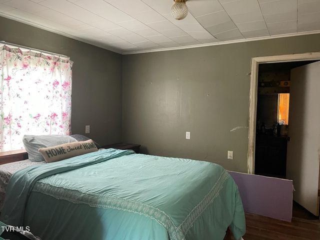 141 Canter Road, Trade, TN 37691