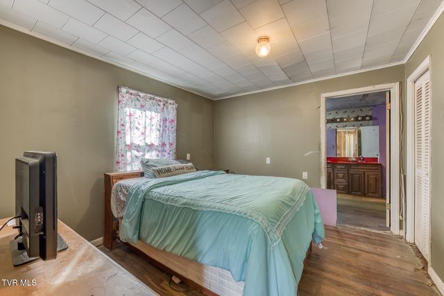 141 Canter Road, Trade, TN 37691