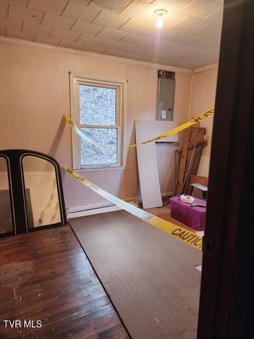 141 Canter Road, Trade, TN 37691