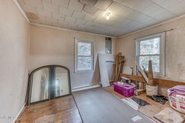 141 Canter Road, Trade, TN 37691