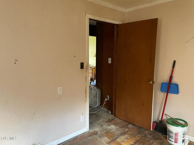 141 Canter Road, Trade, TN 37691