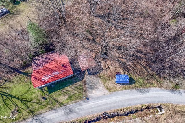 141 Canter Road, Trade, TN 37691