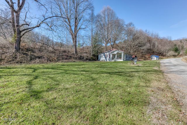 141 Canter Road, Trade, TN 37691