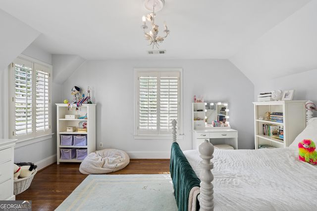 2782 N Hills Drive NE, Atlanta, GA 30305