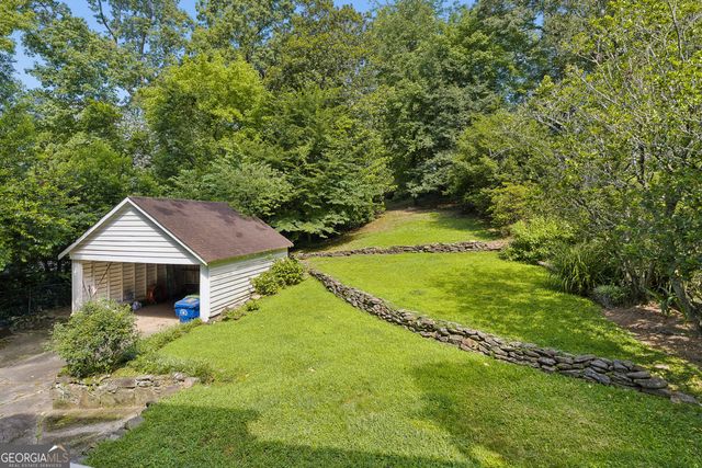 2782 N Hills Drive NE, Atlanta, GA 30305