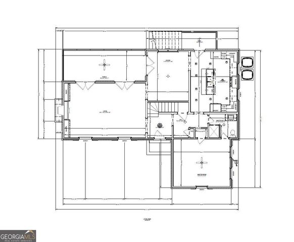 2782 N Hills Drive NE, Atlanta, GA 30305