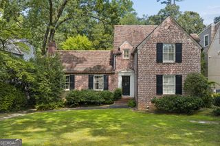 2782 N Hills Drive NE, Atlanta, GA 30305