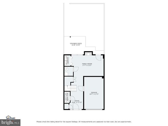 10339 GENT CT, Manassas, VA 20110