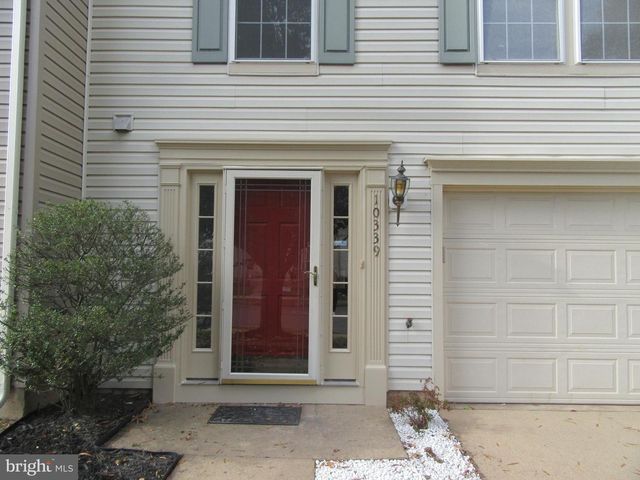 10339 GENT CT, Manassas, VA 20110