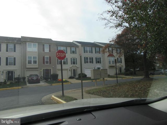 10339 GENT CT, Manassas, VA 20110