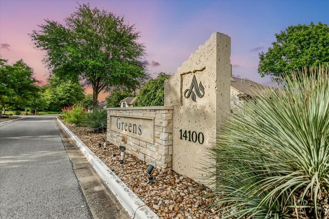 14100 Avery Ranch BLVD 202, Austin, TX 78717