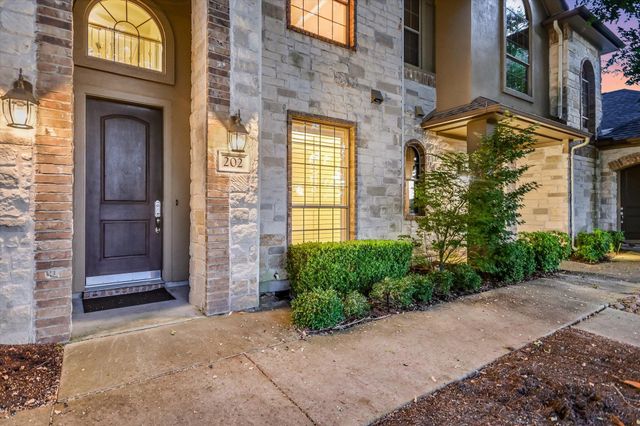 14100 Avery Ranch BLVD 202, Austin, TX 78717