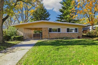 458 Tomahawk Street, Park Forest, IL 60466