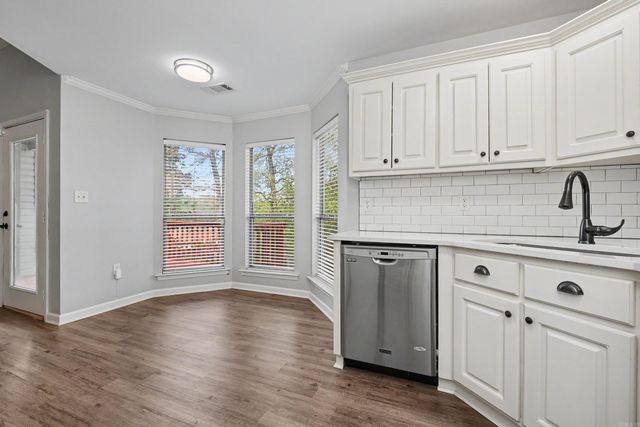 3050 Woodruff Creek Drive, Sherwood, AR 72120