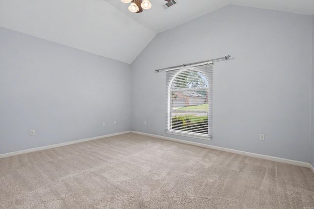 3050 Woodruff Creek Drive, Sherwood, AR 72120