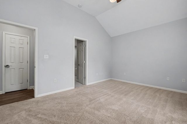 3050 Woodruff Creek Drive, Sherwood, AR 72120