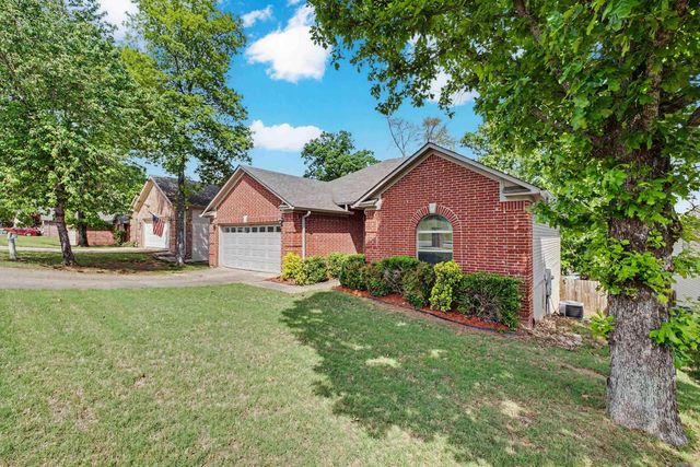 3050 Woodruff Creek Drive, Sherwood, AR 72120