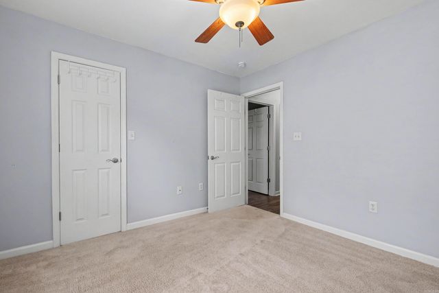 3050 Woodruff Creek Drive, Sherwood, AR 72120