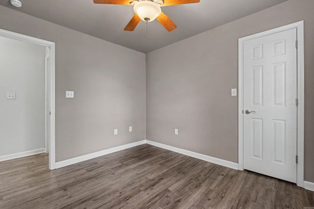 3050 Woodruff Creek Drive, Sherwood, AR 72120