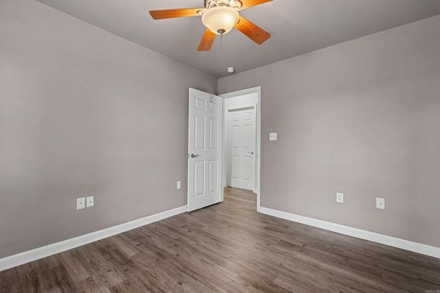 3050 Woodruff Creek Drive, Sherwood, AR 72120