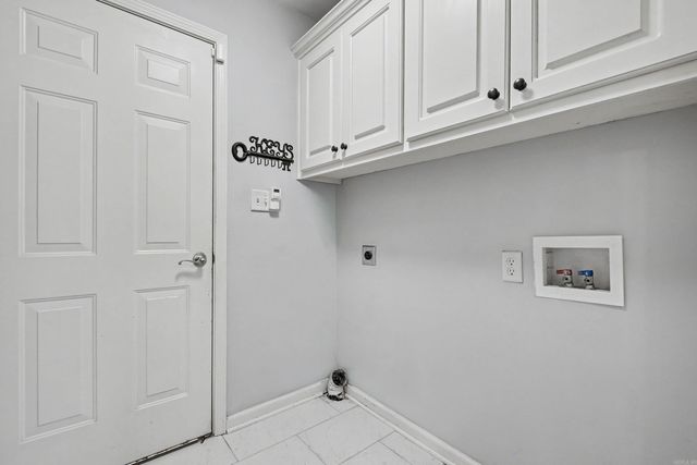 3050 Woodruff Creek Drive, Sherwood, AR 72120