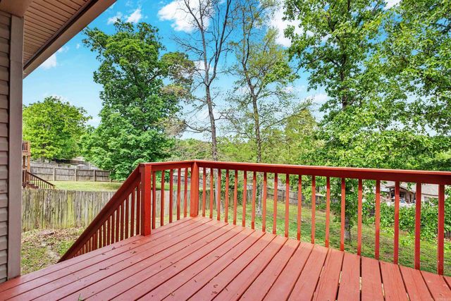 3050 Woodruff Creek Drive, Sherwood, AR 72120