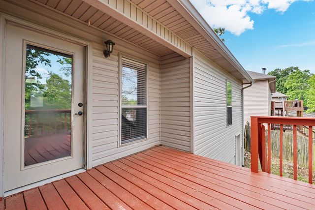 3050 Woodruff Creek Drive, Sherwood, AR 72120