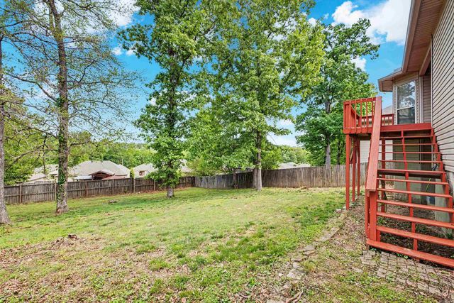 3050 Woodruff Creek Drive, Sherwood, AR 72120
