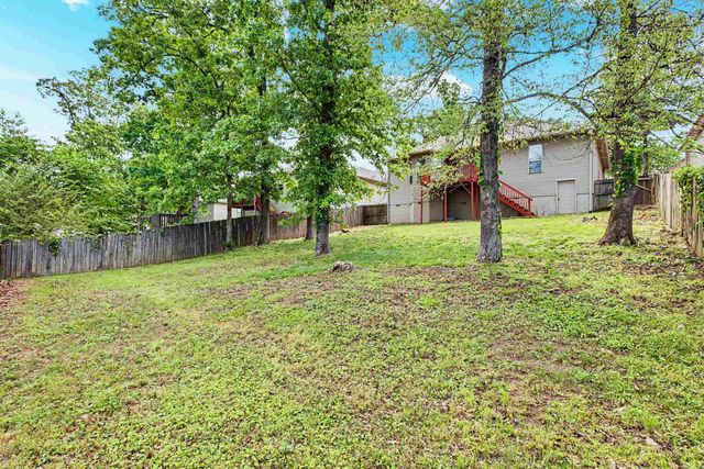 3050 Woodruff Creek Drive, Sherwood, AR 72120